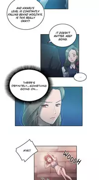 [BYMAN] Sex Knights-Erotic Sensuality & Perception Ch.1-17 (English) (Ongoing)