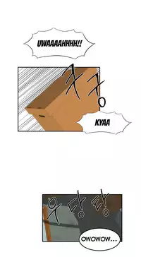 [Mx2J] Hari Dormitory Ch.0-20 (English) (Ongoing)