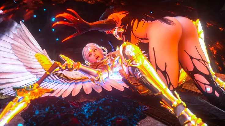 Naama - Cult of Pleasure 2