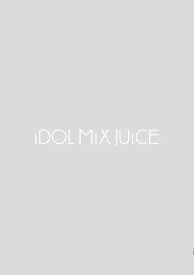 iDOL MiX JUiCE