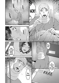 [Bai Asuka] Keiyaku Dorei Zuma | Contractual Slave Wife Ch. 1-11 [English] [N04H]