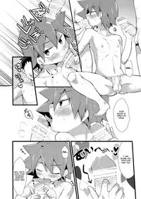 [Mitsuya Yoguru (Futaba841)] Kansai Fundoshi Matsuri (Yowamushi Pedal) [English] {Hennojin}