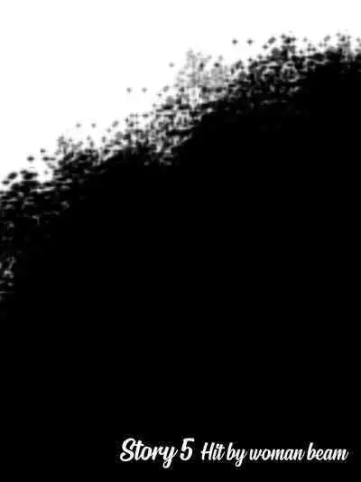 Anthology of Genderbent Senku