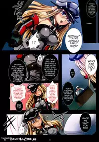 (COMIC1☆8) [Modae Tei (Modaetei Anetarou, Modaetei Imojirou)] Haramase Collection 3 ~Saiminjutsu de Kokusai Kekkon Teitoku kara Bismarck wo Netori Choukyou~ (Kantai Collection) [English] {doujin-moe.us}