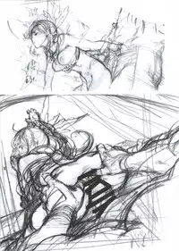 (C92) [Perestroika (Inoue Kiyoshirou)] Seiya no Duelist Junbigou (Granblue Fantasy) [Chinese] [萌幻鸽乡汉化组]