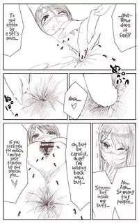 [Uru] Lemon (English, Ongoing)