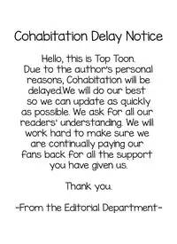 [Mr. Byeong-Su] Cohabitation Ch.1-42 (English) (Ongoing)