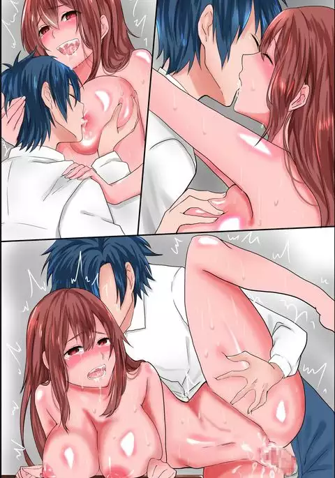 Joushiki Henkan Appli ~ Ore no Kimeta Koto ni Dare mo ga Shitagau Sekai