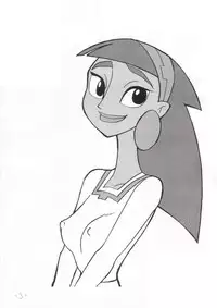 [UNION OF THE SNAKE (Shinda Mane)] Psychosomatic Counterfeit Ex: Malina (The Emperor's New Groove)