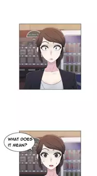 Miss Mystic Ch.1-16 (English) (Ongoing)