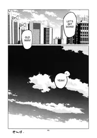 [Anettai Ajia Kikou (Watanabe Asia)] Candy Man 4 (Tiger & Bunny) [English] [SaHa]