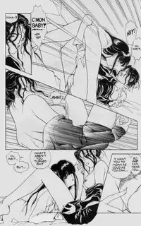 [Hiroyuki Utatane] Temptation 01: Alimony Hunter