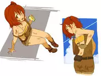 (Noah] Homu guda ♀ tsume awase(Fate/Grand Order)