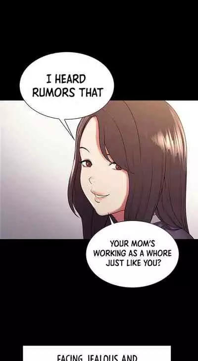 [Serious] Runaway Family (Ongoing) (Ch. 1 - 20)