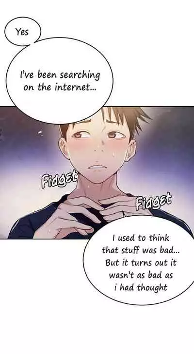 Secret Class Ch.38/?