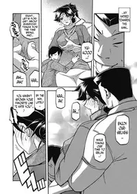 [Sanbun Kyoden] Gekkakou no Ori | The Tuberose's Cage Ch. 13 (Web Manga Bangaichi Vol. 5) [English] [N04h]