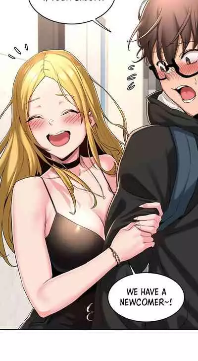 [Abio4, Bangkki] Sextudy Group (1-22) [English] [Ongoing]