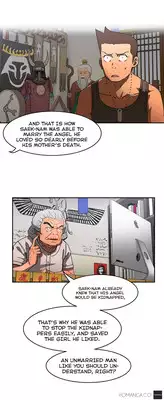 [Yi Hyeon Seok] Refrain Love Ch.1-19 (English) (YoManga) (Ongoing)