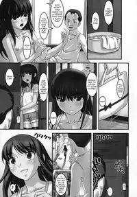 (C90) [Tairikukan Dandoudan Dan (Sakura Romako)] Funabashi1-38-4 [English] [sneikkimies]