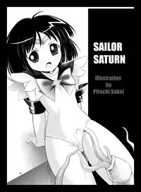 [Taiyoukei Kaihatsu Kikou (Marubayashi Shumaru)] Maid of Honor (Bishoujo Senshi Sailor Moon) [Digital]