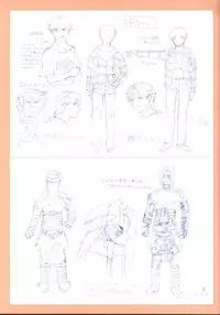 [Artbook] Viper F40 -Official Art Gallery-