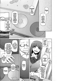 [Garakuta Shoujo (Miito Shido)] Lustful Flowers 2 Chichi to Aishiatta Yoru ni, Kemono-domo wa Tsudou. [English] {doujins.com}