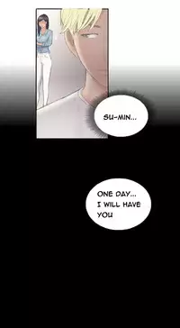 New Face Ch.1-11 (English) (Ongoing)