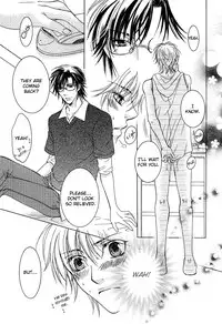 Yuushitetsusen no Koi