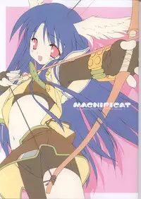 (C63) [Renrendou (Gayarou)] Magnificat (Ragnarok Online)