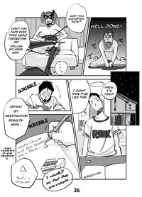 [nuu] kawamono (ongoing) (english)