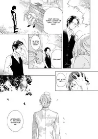 [Scarlet Beriko] Joou to Shitateya [English] [MadameLePoo Scanlations]