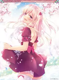 Dengeki Moeoh 2019-06