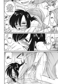 [Nishinaka Charlie] Cheers! Vol. 11 [English] {SaHa}(Ongoing)