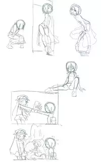 Pokémon - Aroma Lady Desperation [Textless]