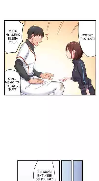 [Nanakusa Amane] Country Guy Wants to Become a Sex Master in Tokyo | Inaka Kyuuji ga Tokyo de Sex Musousuru Tameniwa [English]