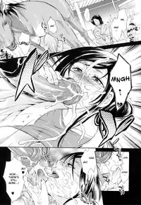 [Mitsuka Hattori] Kemono for Essentials Ch. 6-8 [English][DesuDesu]