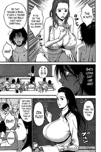 [Nagashima Chousuke] Kigenzen 10000 Nen no Ota | The Otaku in 10,000 B.C. Ch. 1-16 [English] [Natty Translations, Lazarus H]