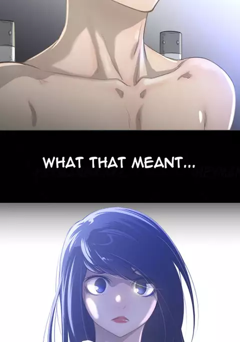 Perfect Half Ch.1-18