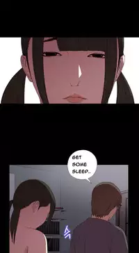 The Girl Next Door Ch.1-35 (English) (Ongoing)