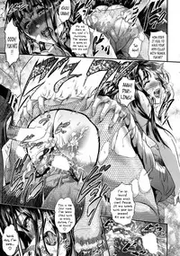 [Hyji] Tempting the Husband [English] [EHCove]