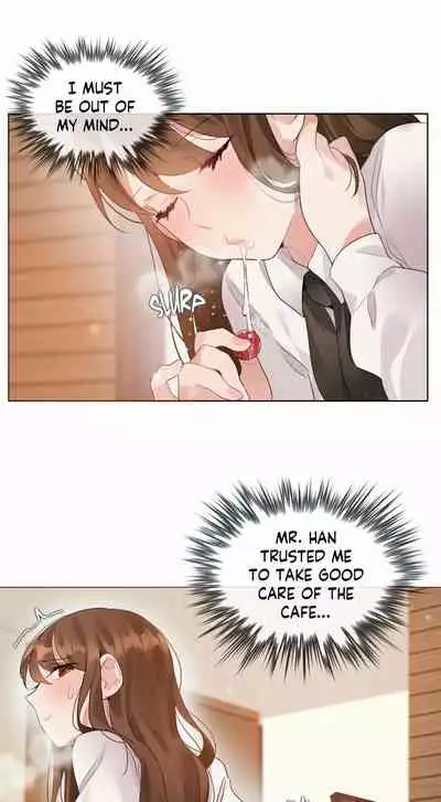 [Alice Crazy] Perverts' Daily Lives Episode 1: Her Secret Recipe Ch1-19 (Complete)