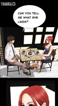 [Mojo] My Wives Ch.1-37 (English) (Ongoing)