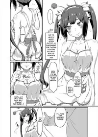 [ParadiseGom (Gorgonzola)] GoddessLife Hestia Hen (Dungeon ni Deai o Motomeru no wa Machigatteiru Darou ka) [English] [Digital]