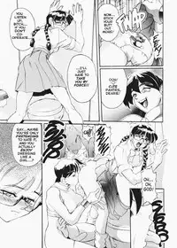 [NeWMeN] Secret Plot Deep 2 [English]