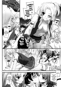 (C86) [Digital Lover (Nakajima Yuka)] D.L. action 88 (Kantai Collection -KanColle-) [English] {doujin-moe.us}