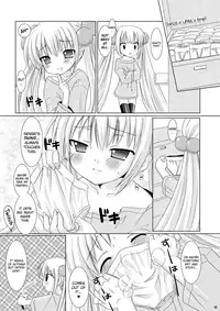 [VENOM (Alto Seneka, Rusty Soul)] Puchi Devil RIN (Kodomo no Jikan) [English] [ATF] [Digital]