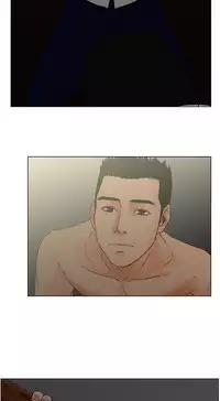 peng you de qi zi：you ni zai de jia 朋友的妻子 ch.1~9 [Chinese]中文