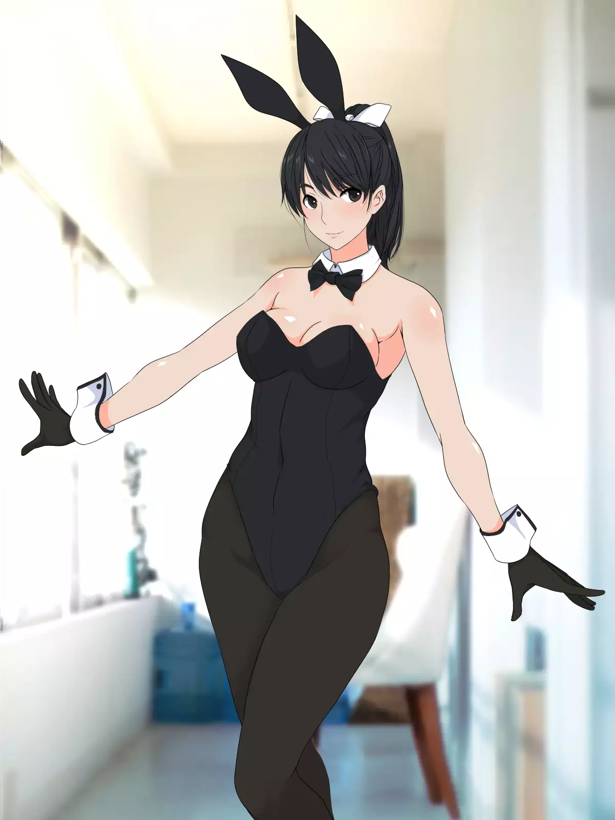 Kare to Kanojo ni Oji-san Plus