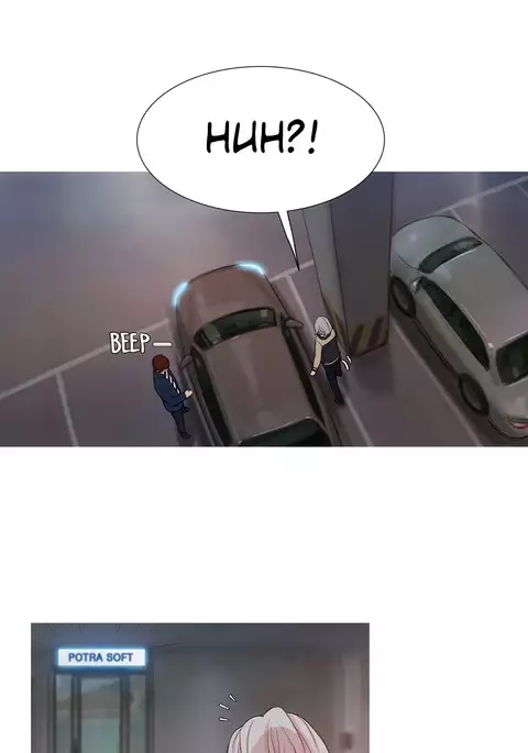 Scandal of the Witch Ch.1-30