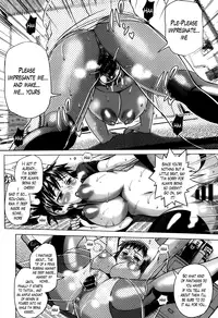 [DISTANCE] Girls Lacrosse Club + Bonus Booklet Melon [English] [Decensored]